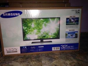 Televisor Samsung 32 Led Nuevo