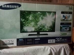 Televisor Samsung Full Hd De 32' Pulgadas
