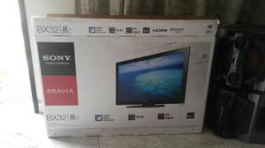 Televisor Sony Bravia 32 Pulgadas Lcd