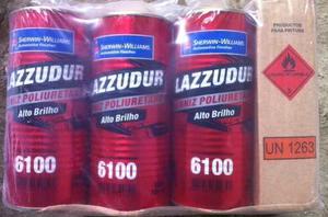 Transparente Automotriz Sherwin Williams