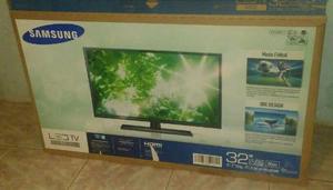 Tv 32 Samsung Led Serie  Full Hd