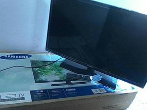 Tv Samsung Led32 Serie 4 Full Hd Como Nuevo Conserva Su Caja