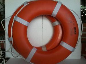 Aro Salvavidas Jim-buoy Aprobado Por Us Coast Guard 30