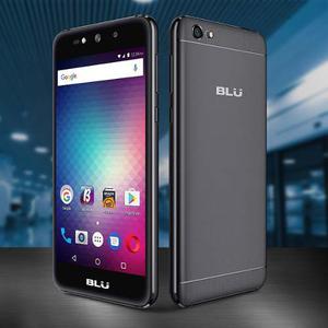 Blu Advance 5.0 Pro 1 Gb, 8 Gb, Liberado Dual Flash Led