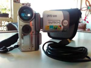 Camara De Video Utech Dvx-600