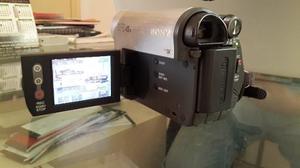 Camara Filmadora Sony Handycam Dcr-hc38 Maracaibo Envios