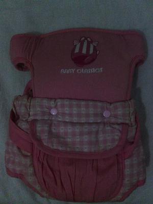 Canguro Baby Carrier