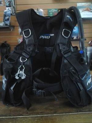 Chaleco De Buceo - Talla Xl