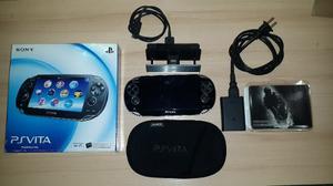 Combo Ps Vita Excelentes Condiciones