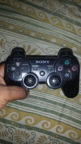 Control Para Playstation 3 Usado En Perfectas Condiciones