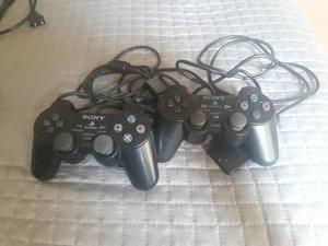 Controles Pars Play 2
