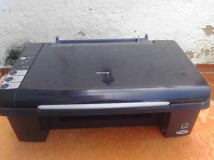 Epson Cx- Stylus Impresora Escaner Reparar O Repuesto