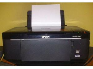 Epson Tx130 Reparar