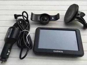 Gps Garmin Nuvi 40