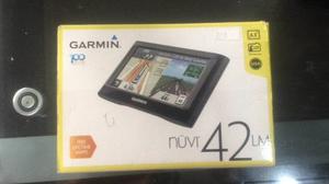 Gps Garmin Nuvi 42