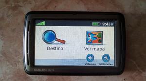 Gps Garmin Nuvi 850