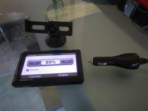 Gps Garmin Nuvi Con Bluetooth