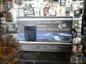 Gps Tracker 103a Caja Azul Disponible Somos Tienda