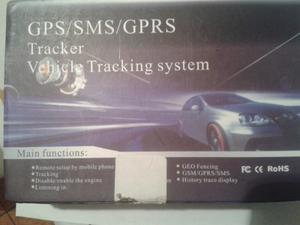 Gps Tracker