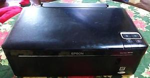 Impresora Epson Nx130 Usada