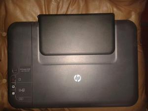 Impresora Hp Deskjet  All-in-one J510 Series