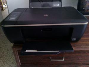 Impresora Hp Multifuncional 