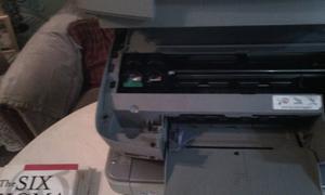 Impresora Hp Psc  All In One Multifuncional