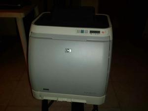 Impresora Laser A Color Hp n