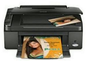 Impresora,escáner,fotocopiad Multifuncional