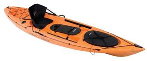 Kayak Para Pesca Marca Ocean Kayak Modelo Prowler 11