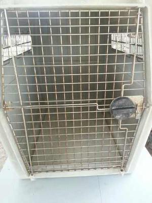 Kennel Para Perros Grandes