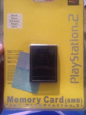 Memory Card Con Free Mcboot De Play Station 2