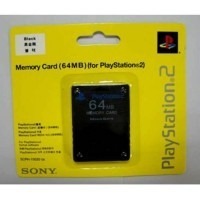 Memory Card Sony