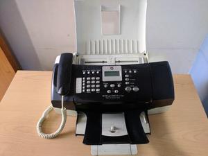 Multifuncional Hp J Impresora Escaner Copiadora Y Fax