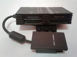 Multitap Playstation 2 Ps2
