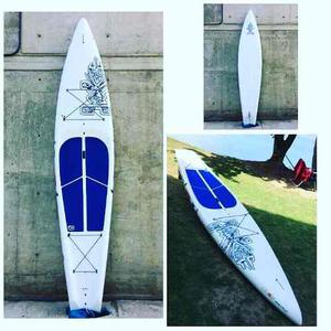 Paddleboard Sup Starboard Touring 12,6 Pies