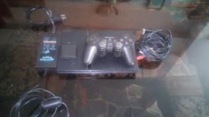 Play Station 2