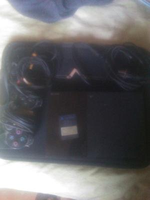 Play Station 2 Para Reparar