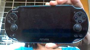 Ps Vita Sony