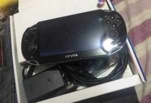 Psp Vita Usado