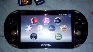 Psvita Sony Original