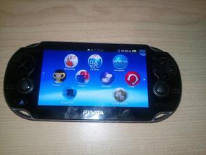 Psvita Sony Original + Memoria 8gb