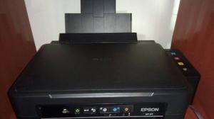 Remato Impresora Epson Xp 211 + Sistema Continuo