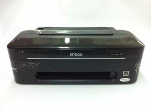 Repuesto Impresora Epson T22, Remate