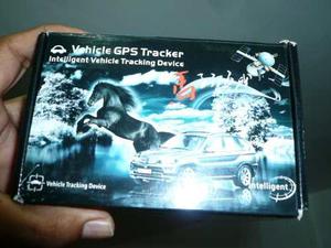 Se Vende Gps+apaga Carro+microfono