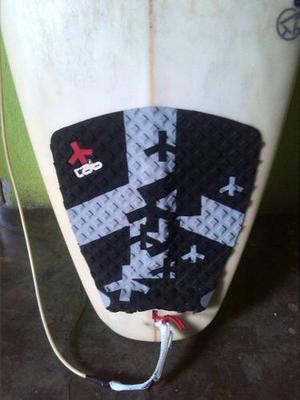 Tabla Surf Pava Largo 1.81 Ancho 54 Centimetros...