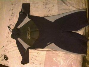 Traje De Buceo Neopreno Marca Mares Numero 5