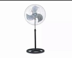 Ventilador 12 Y 18 Pulgada Lbk Nuevos Oferta!!