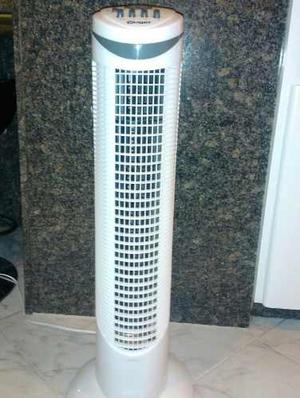 Ventilador Blanco Marca Zuget