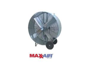 Ventilador Circular Industrial Maxx Air